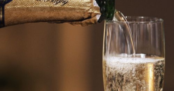 Receita do Champagne Caseiro