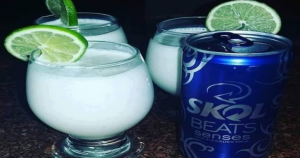 9 Drinks Saborosos Para Seu Fim de Ano