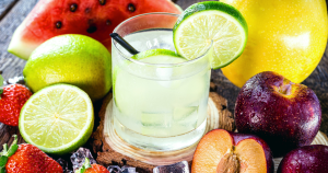 10 Drinks Sem Álcool Para o Réveillon