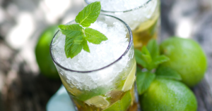 10 Drinks Sem Álcool Para o Réveillon