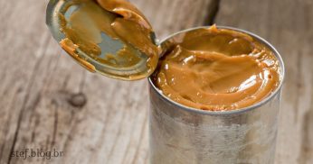 Doce de Leite na Panela de Pressão