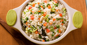 Melhores Receitas Com Arroz para o Almoço e Janta