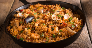 Melhores Receitas Com Arroz para o Almoço e Janta