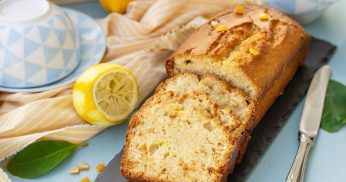 Bolo integral na Airfryer