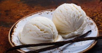 Sorvete Caseiro de 2 Ingredientes