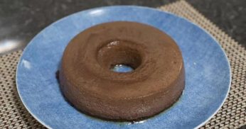 Sobremesas Geladinhas para o Ano Novo