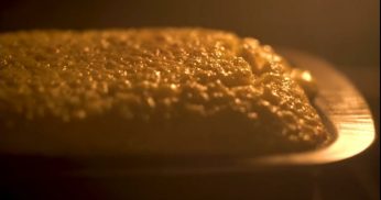 Bolo de Milho Cremoso