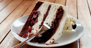 Creme de leite ninho