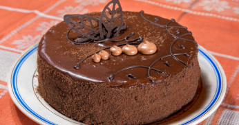 Torta de Chocolate
