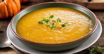 Sopa para Quem vai Fazer Colonoscopia