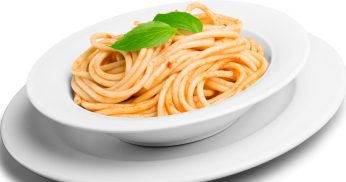 Receita de Macarrão Simples e Soltinho