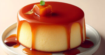 Aprenda a Transformar o Pão Velho em um Delicioso Pudim de Pão