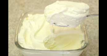 Mousse de Leite Ninho, uma Delícia Nutritiva, Versátil e Rápida de Fazer com Quatro Ingredientes que Você Tem em Casa