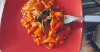 Receita do Dia: Lasanha de Panela de Frango, sabor inigualável, receita inesquecível