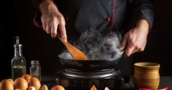 Pode Fritar na Panela de Cerâmica?