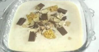 Sorvete de Travessa é a Sobremesa Gelada Perfeita Para se Resfrecar Nesse Calor