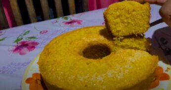 O Que os Chefs de Cozinha Não Querem Que Você Saiba Sobre Este Bolo de Milho