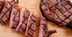 Churrasco na Airfryer