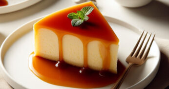 Aprenda a Fazer o Melhor Pudim de Leite da sua Vida