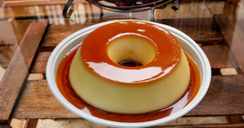 Surpreenda a Sua Família com um Pudim de Geladeira de Diferentes Sabores