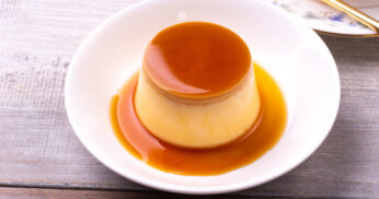 Como Fazer um Pudim de Microondas Perfeito e Delicioso