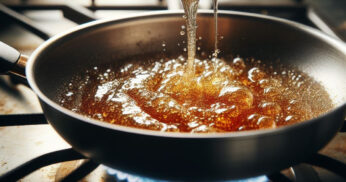 Como Fazer a Calda de Pudim Perfeita: Dicas e Truques para Não Errar