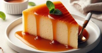 Aprenda a Receita de Pudim de Doce de Leite que é Sucesso Garantido em Qualquer Ocasião