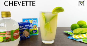 Chevette Drink, Uma Receita Refrescante e Saborosa