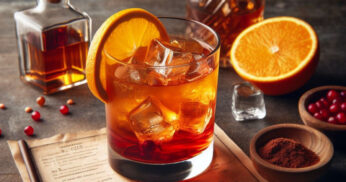 Drink com Whisky uma receita deliciosa e fácil de fazer