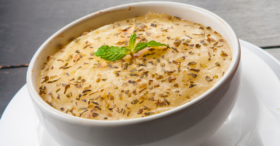 Escondidinho de Carne na Travessa