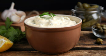 Molho Tártaro, uma Delícia Versátil e Refrescante