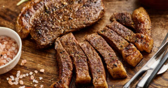 Carne para Churrasco: Uma Receita Deliciosa e Suculenta