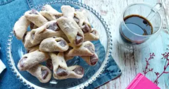 Beliscão de goiabada