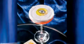 Drink Roda da Fortuna