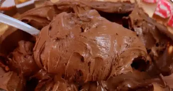 Recheio de Nutella Para Rechear Bolos e Tortas
