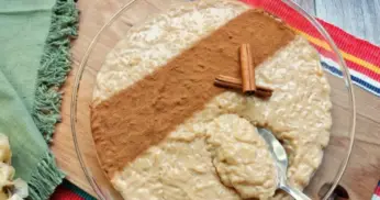 Arroz Doce