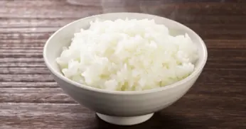 Arroz Japonês