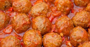 Como Fazer Almôndegas Deliciosas