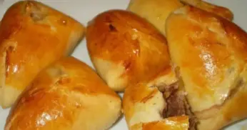 Como Fazer Esfirra de Carne