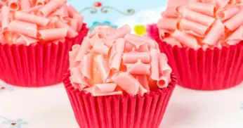 Docinho Bicho de Pé