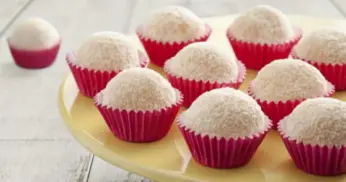 Docinho de Leite Ninho