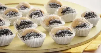 Docinho Olho de Sogra