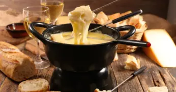 Fondue