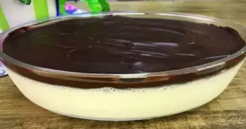 Receita de Mousse Trufado Para o Natal
