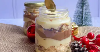 Pavetone de Ninho Trufado