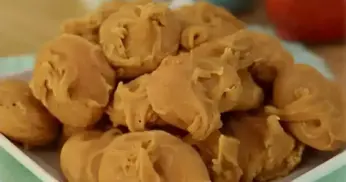 Pingo de leite caseiro