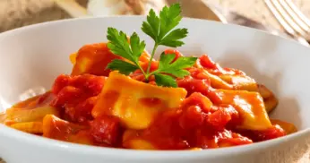 Ravioli