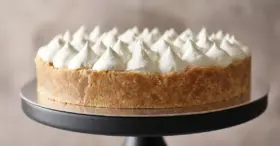 Receita de Banoffee Delight