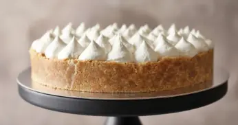 Receita de Banoffee Delight