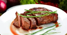 Receita de Carnes Tenras à Pressão